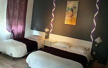 Hotel Aux Deux Etoiles