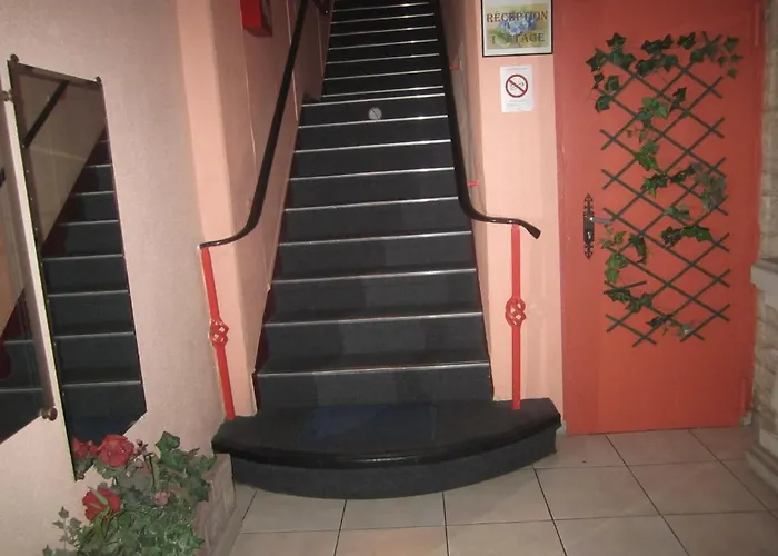 Aux Deux Etoiles Sarreguemines