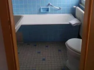 Hotel Aux Deux Etoiles