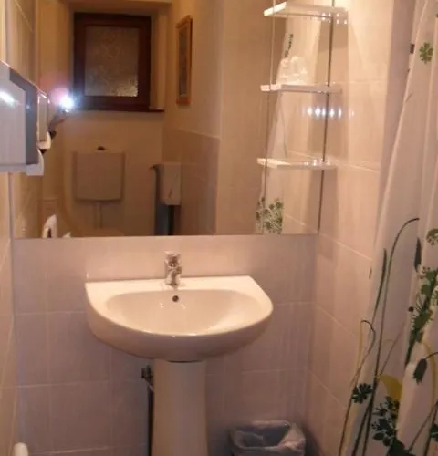 Hotel Aux Deux Etoiles Sarreguemines