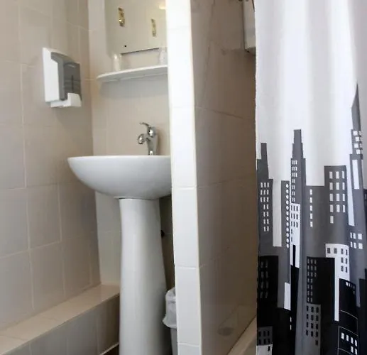 Hotel Aux Deux Etoiles Sarreguemines